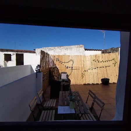 Apartamentos La Campana 1 ヘレス エクステリア 写真