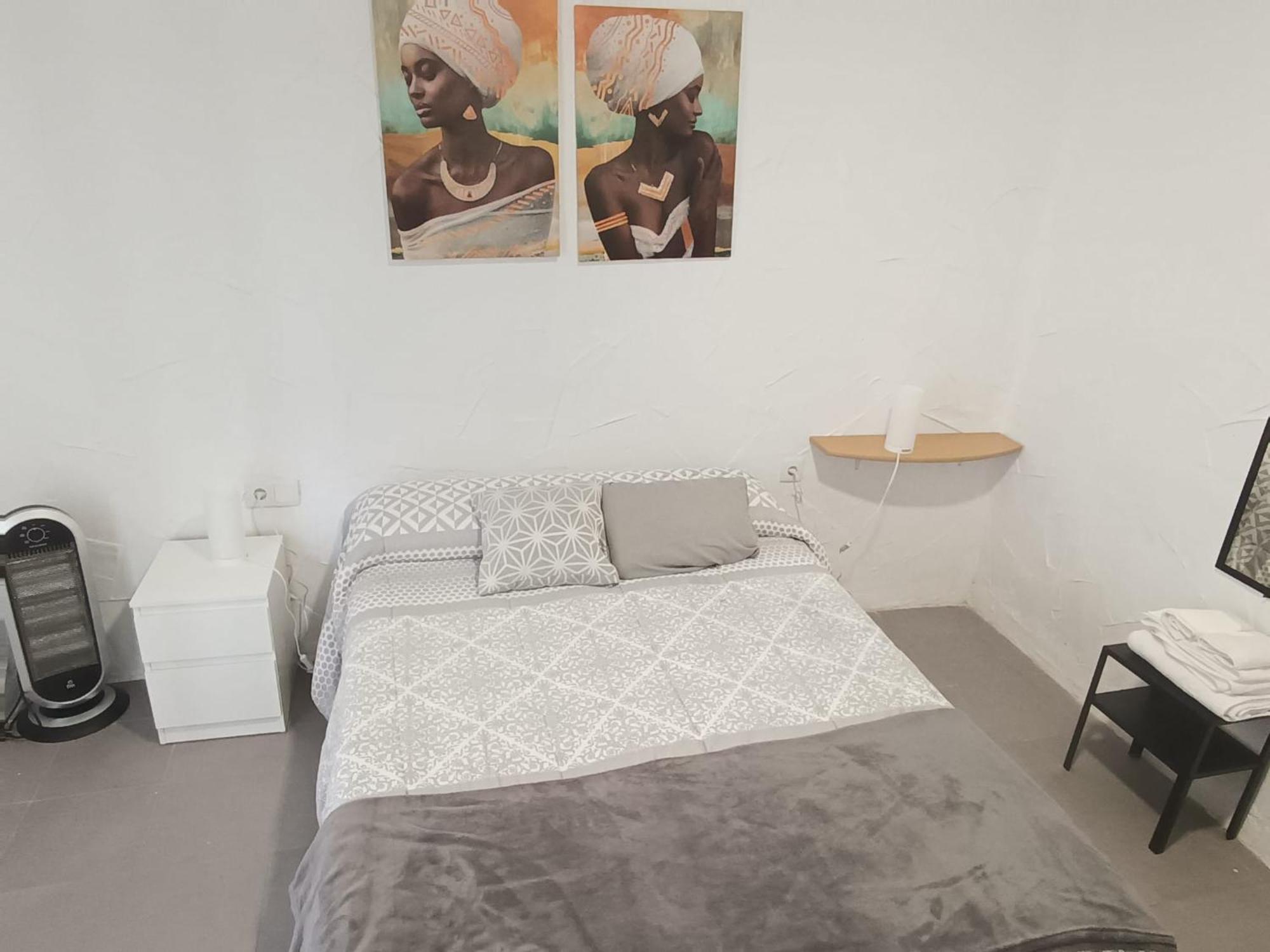 Apartamentos La Campana 1 ヘレス エクステリア 写真