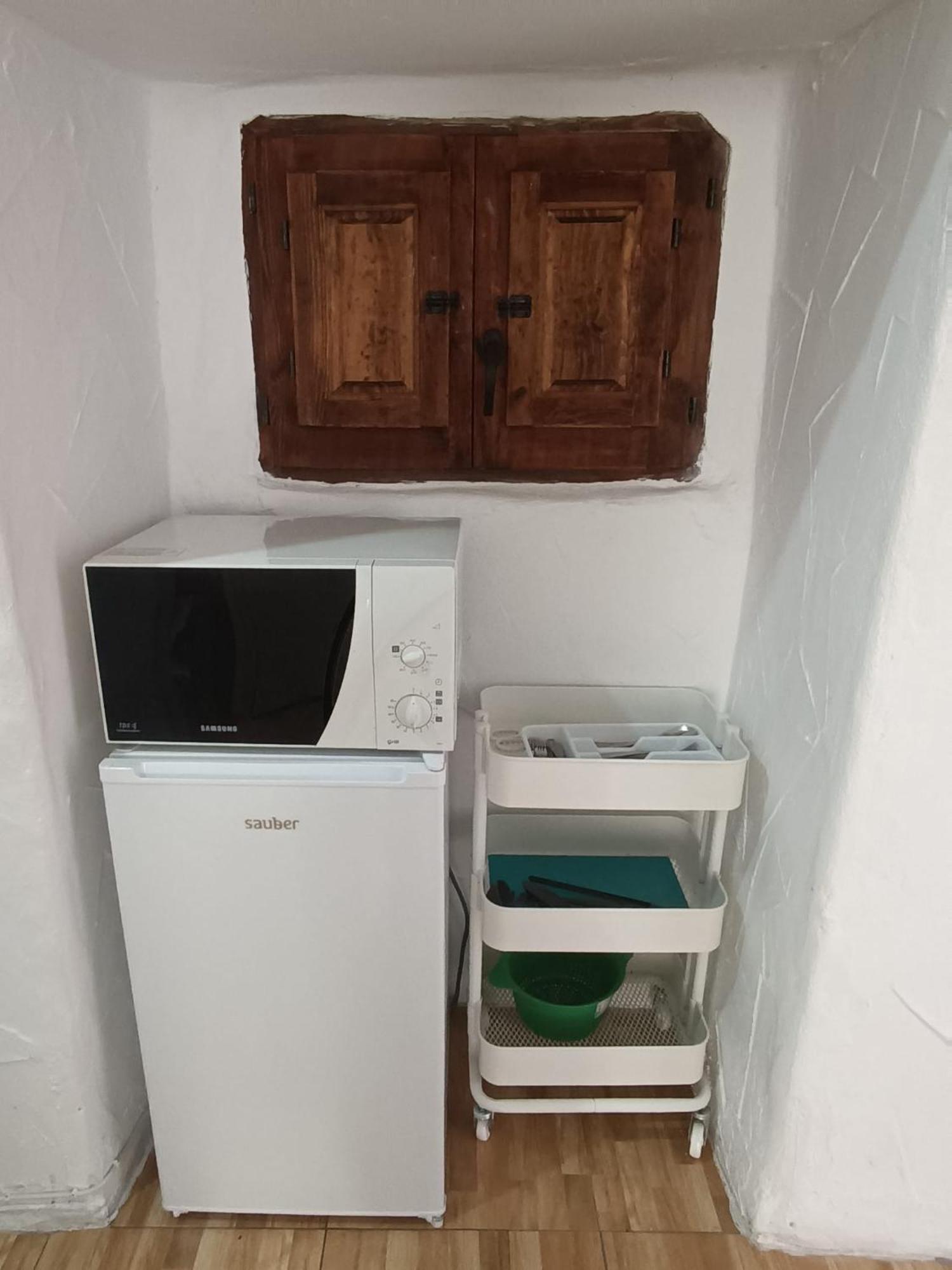 Apartamentos La Campana 1 ヘレス エクステリア 写真