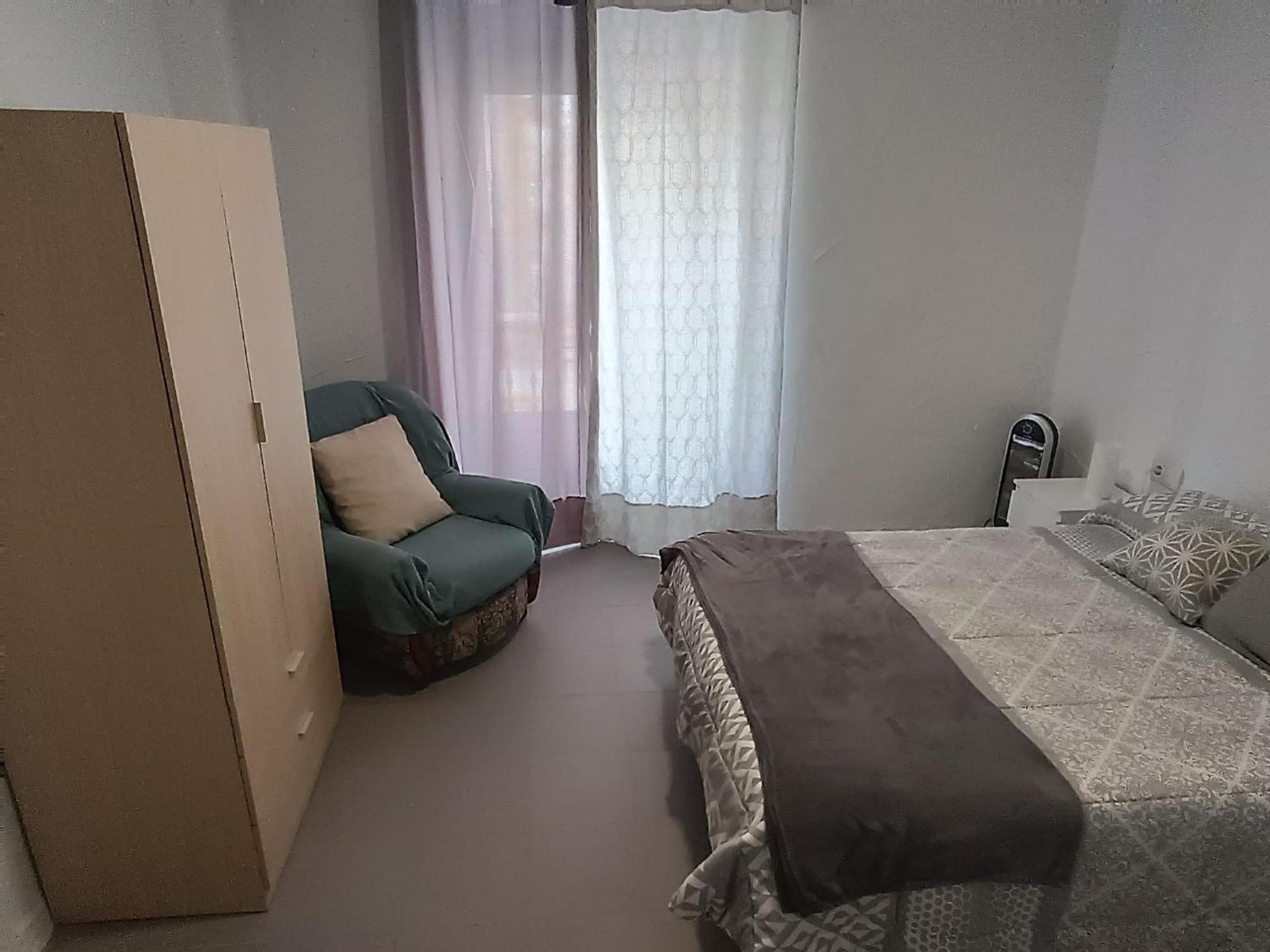 Apartamentos La Campana 1 ヘレス エクステリア 写真